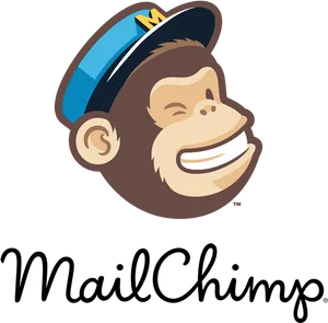 Mailchimp Mascot Logo PNG Image