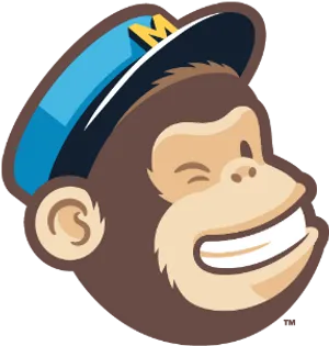 Mailchimp_ Mascot_ Logo PNG Image