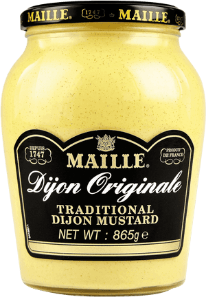 Maille Mustard, HD Png Download PNG image with transparent background