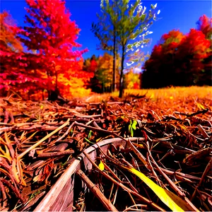 Maine's Autumn Harvest Png Quj PNG Image