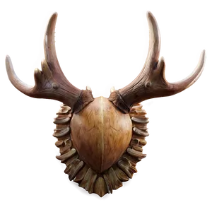 Majestic Antler Render Png Iyq81 PNG Image