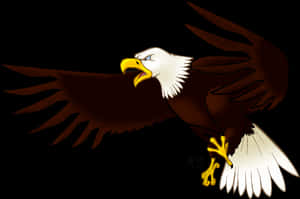 Eagle Png Image PNG image with transparent background