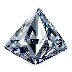 Majestic Diamonds Falling Png 14 PNG Image