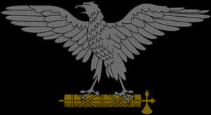 Italian Social Republic Eagle, HD Png Download PNG image with transparent background