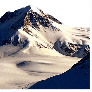 Majestic Mountain Range PNG 1 PNG image with transparent background