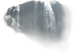Download Waterfall Free Download Png - Transparent Download Png Waterfall Background Png, Png Download PNG image with transparent background