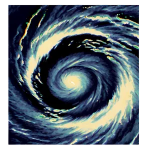 Major Hurricane Symbol Png Dwi PNG Image