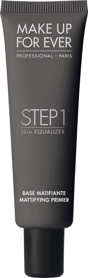 Make Up For Ever_ Mattifying Primer PNG image with transparent background