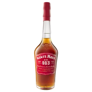 Makers Mark Gift Box Png 84 PNG Image