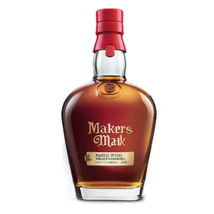 Makers Mark Special Release Png 64 PNG Image