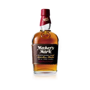 Makers Mark Whiskey Tasting Png Tam88 PNG Image