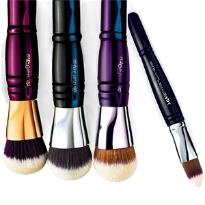 Makeup Brush Png Aty48 PNG Image