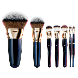 Makeup Brush PNG pbe PNG