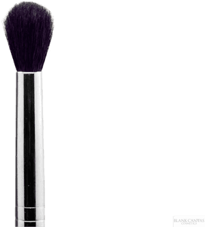 E25 Round Top Blending Brush E25 Round Top Blending - Makeup Brushes, HD Png Download PNG