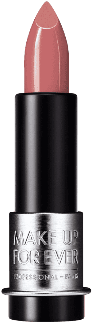 Makeup Forever Professional Paris Lipstick PNG image with transparent background