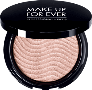 Makeup Forever Professional Pressed Powder Compact PNG image with transparent background