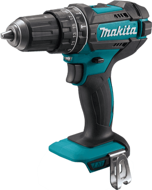 Makita Drill, HD Png Download PNG with transparent background