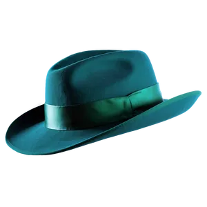 Malachite Hat Png Ysh84 PNG Image