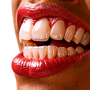 Male Mouth PNG 25 PNG