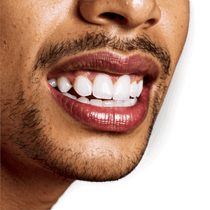 Male Mouth PNG otk PNG