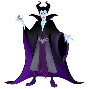 Maleficent Disney Villain Png 64 PNG Image