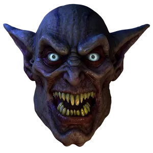 Malevolent Demon Eyes Render Png 38 PNG Image