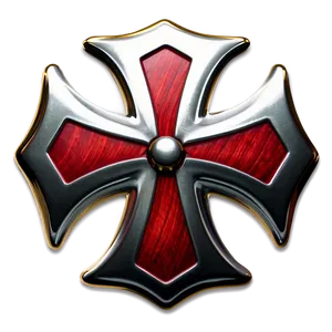 Maltese Cross Wallpaper Png 55 PNG Image