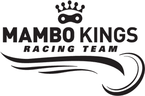 Mambo Kings Logo Refresh 800px - Logo De Mambo Kings PNG