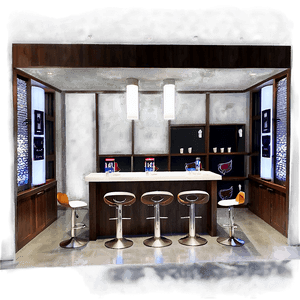 Man Cave Room Ideas PNG 85 PNG with transparent background