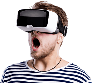 Virtual Reality Png - Transparent Virtual Reality Png, Png Download PNG image with transparent background