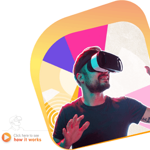 Virtual Reality - Fun, HD Png Download PNG image with transparent background