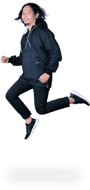 Jumping, HD Png Download PNG image with transparent background