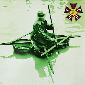Flood Vinyl - They Might Be Giants Band Albums, HD Png Download PNG with transparent background