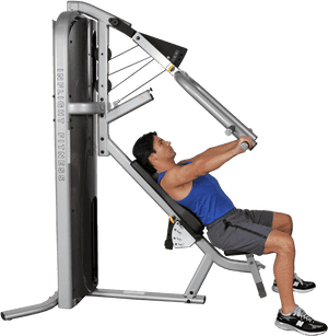 Gym Machine Png Pic - Inflight Fitness Multi Pull, Transparent Png PNG image with transparent background