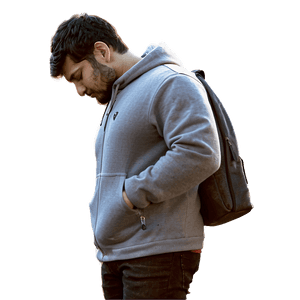 Man with Heavy Heart PNG eim80 PNG with transparent background