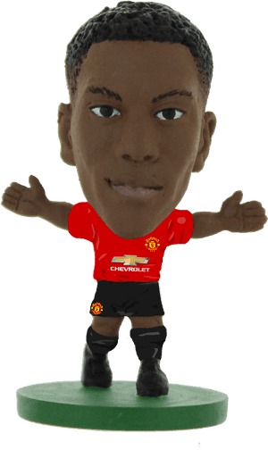 Manchester United Soccerstarz 2018 19, HD Png Download PNG image with transparent background