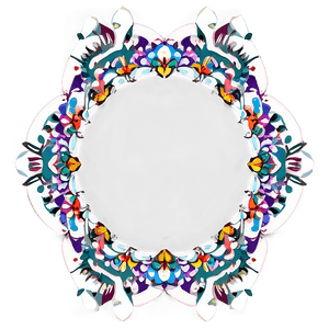 Mandala Circular Patterns PNG 06212024 PNG with transparent background