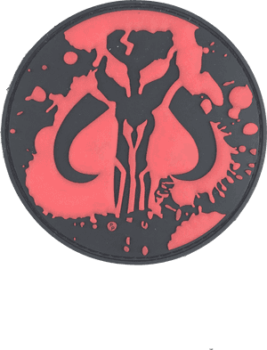 Mandalorian Symbol, HD Png Download PNG image with transparent background