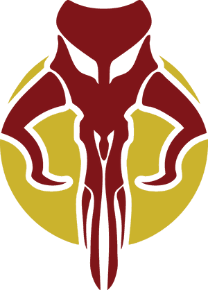 Mandalorian Symbol Png, Transparent Png PNG image with transparent background