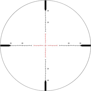 Scopes Png High-quality Image - Vortex Strike Eagle 4, Transparent Png PNG