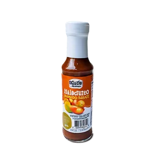 Mango Habanero Bbq Sauce Png 64 PNG Image