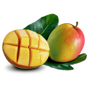 Mango Slice PNG uxj PNG