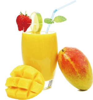 Mango Fruit Juice Png, Transparent Png PNG image with transparent background