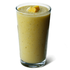 Mango Smoothie PNG 05232024 PNG