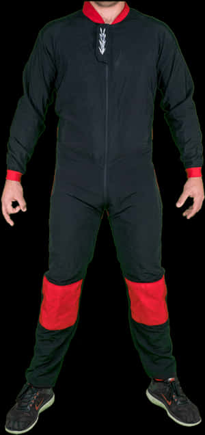 Sky Surfing Suit, HD Png Download PNG image with transparent background
