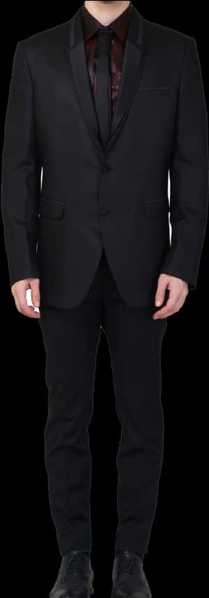 Black Tuxedo Suit Png Images Download - Tuxedo Suit Png, Transparent Png PNG image with transparent background