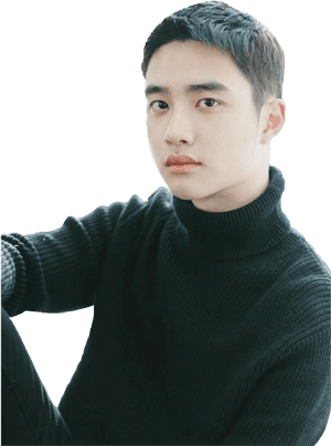 Transparent Exo Kyungsoo Png - Actor Kyungsoo, Png Download PNG image with transparent background