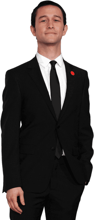 Rev Luke Back , Png Download - Tuxedo, Transparent Png PNG image with transparent background
