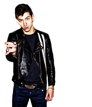Alex Turner, Arctic Monkeys, And Cigarette Image - Alex Turner, HD Png Download PNG image with transparent background