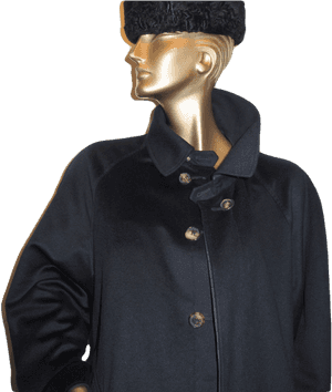 Brioni Men Coat - Mannequin, HD Png Download PNG image with transparent background